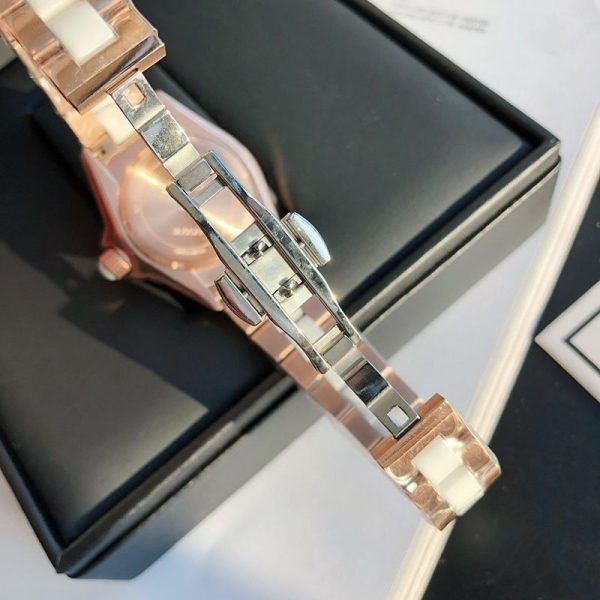 最安値挑戦シャネル J12 33 ファーズ ドゥ リュヌ 偽物 shz45016 - 画像 (7)
