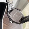 超話題!シャネル J12 偽物 33 shx89406 - 画像 (7)