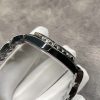 希少色シャネル J12 偽物 38 shy31546 - 画像 (6)