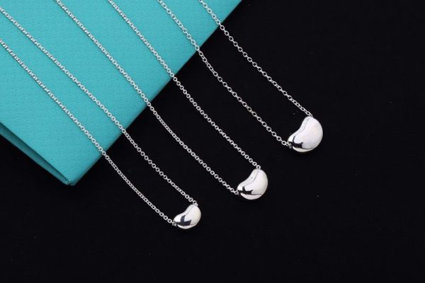 大人気！ティファニー レディースネックレス、ペンダント Tis97531 - 画像 (3)