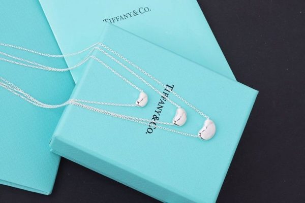 大人気！ティファニー レディースネックレス、ペンダント Tis97531 - 画像 (6)
