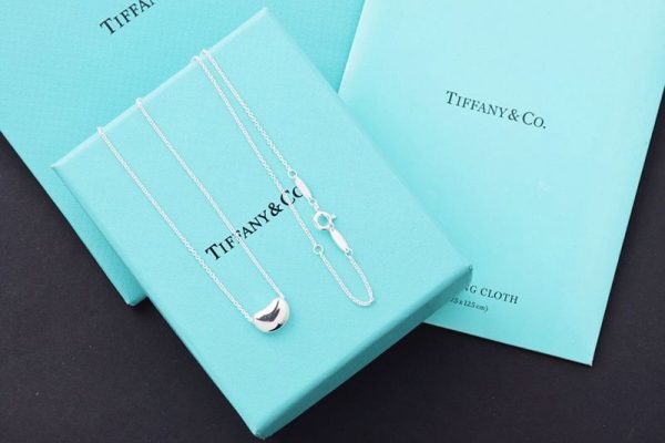大人気！ティファニー レディースネックレス、ペンダント Tis97531 - 画像 (7)