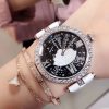 21-22AWヴァンクリーフ＆アーペル コピー 時計 レディ アーペル ユール フィラント 38mm VCARO4J900 - 画像 (2)