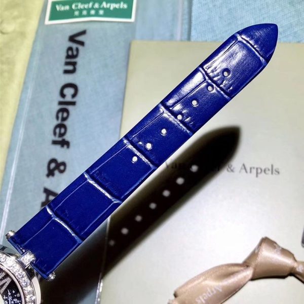 入手困難ヴァンクリーフ＆アーペル コピー 時計 レディ アーペル ユール フィラント 38mm vao58758 - 画像 (6)