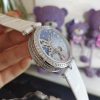 最安値挑戦ヴァンクリーフ＆アーペル スーパーコピー 時計 レディ アーペル ユール フィラント vam09755 - 画像 (3)