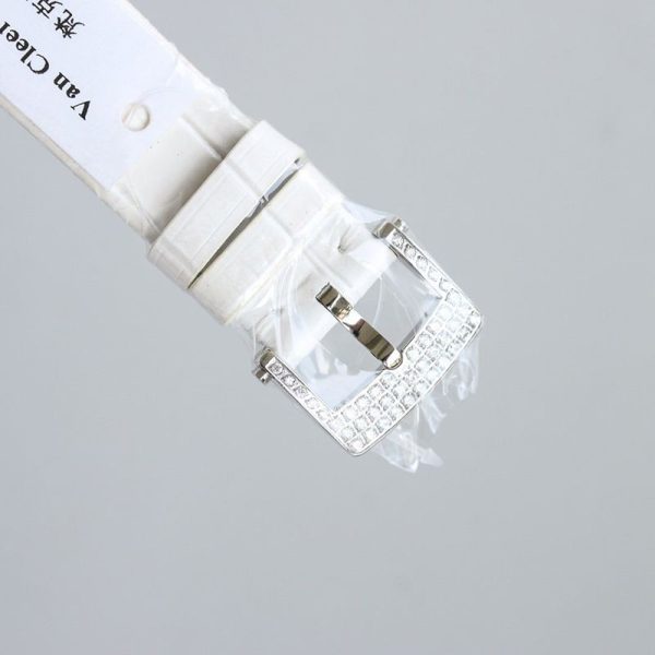 【人気】ヴァンクリーフ＆アーペル 時計 スーパーコピー チャーム ミニ ウォッチ 32mm vae86050 - 画像 (6)