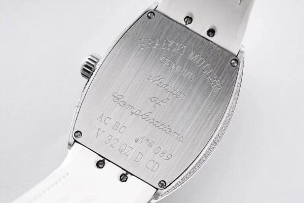 送料込 フランクミュラー コピー カラードリームスV32 全面ダイヤ frb11930 - 画像 (8)