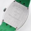 春もの新作 フランクミュラー コピー カラードリームスV32 全面ダイヤ frx46856 - 画像 (9)