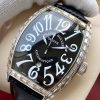 可愛い フランクミュラー コピー カラードリームス 40mm frw85847 - 画像 (2)