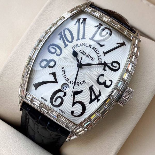 可愛い フランクミュラー コピー カラードリームス 40mm frw85847 - 画像 (6)