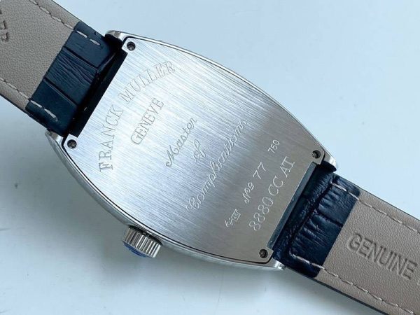 一目惚れ♪ フランクミュラー トノウカーベックス コピー 自動巻き V45 frb91202 - 画像 (8)