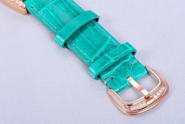 目を惹くカラー 限定希少 フランク・ミュラー  偽物 トノーカーベックス frz80307 - 画像 (7)