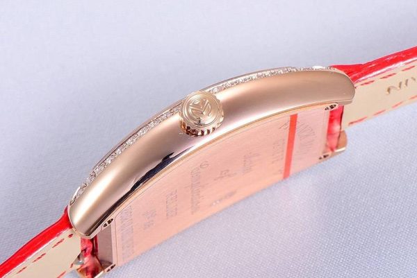 限定希少 フランク・ミュラー   トノーカーベックス コピーN級品 frr89126 - 画像 (6)