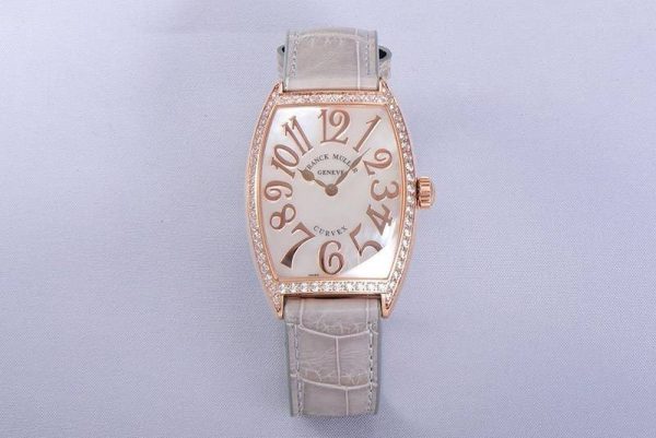 フランク・ミュラー   トノーカーベックス スーパーコピー fru55407