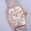フランク・ミュラー   トノーカーベックス スーパーコピー fru55407 - 画像 (2)