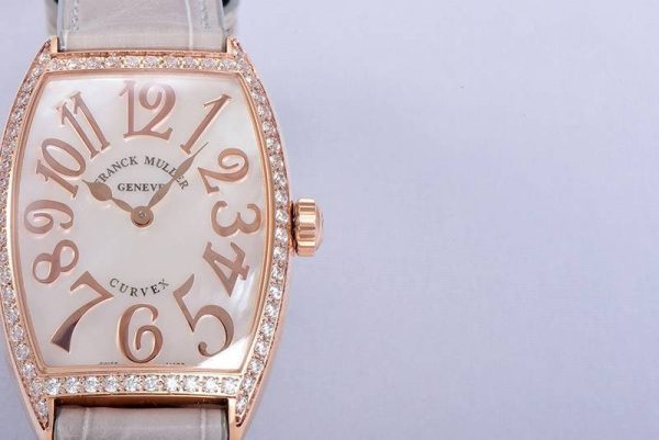 フランク・ミュラー   トノーカーベックス スーパーコピー fru55407 - 画像 (4)