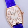 入手困難品！フランク・ミュラー  トノーカーベックス 偽物 frk41508 - 画像 (2)