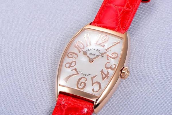 フランク・ミュラー   トノーカーベックス 限定希少 frb04519 - 画像 (3)