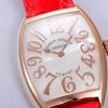 フランク・ミュラー   トノーカーベックス 限定希少 frb04519 - 画像 (5)