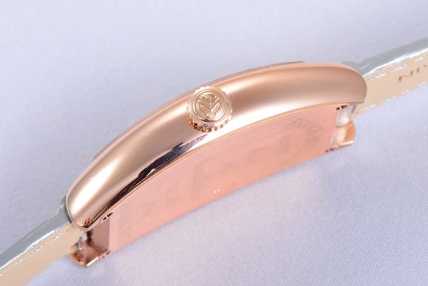★日本!!人気！フランク・ミュラー  トノーカーベックス スーパーコピーN級品 fru13712 - 画像 (8)
