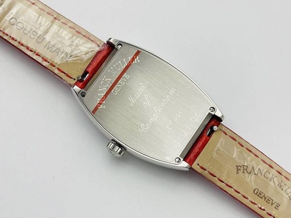入手困難 フランク・ミュラー スーパーコピー  トノーカーベックス frh54539 - 画像 (7)