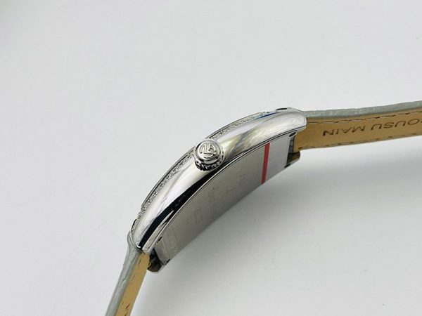 フランク・ミュラー  偽物 トノーカーベックス 入手困難品！ frf97889 - 画像 (5)