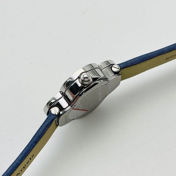 大人気！ヴァンクリーフ＆アーペル 時計 コピー レディ アーペル ユール フィラント38mm vas25562 - 画像 (3)