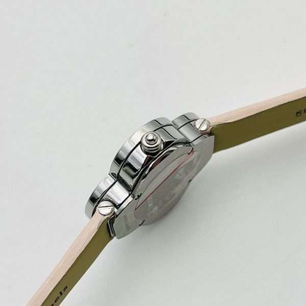 送料込ヴァンクリーフ＆アーペル 時計 偽物 レディ アーペル ユール フィラント38mm vad25057 - 画像 (4)