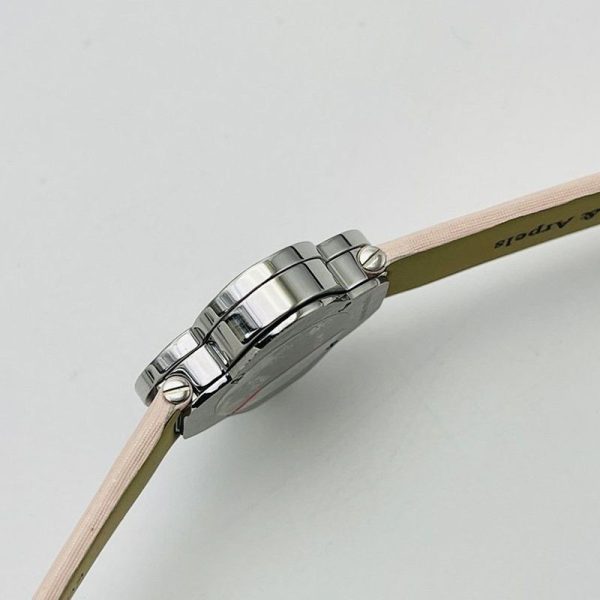 送料込ヴァンクリーフ＆アーペル 時計 偽物 レディ アーペル ユール フィラント38mm vad25057 - 画像 (5)