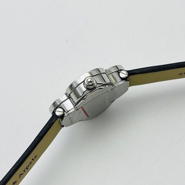 累積売上総額第１位！ヴァンクリーフ＆アーペル 時計  レディ アーペル ユール フィラント38mm スーパーコピー van25641 - 画像 (2)