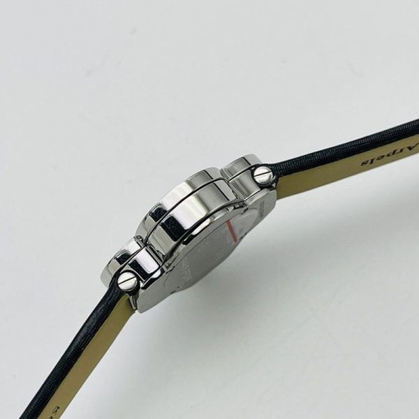 累積売上総額第１位！ヴァンクリーフ＆アーペル 時計  レディ アーペル ユール フィラント38mm スーパーコピー van25641 - 画像 (3)