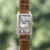 《大人気》フランク・ミュラー ロングアイランド コピーN級品 fro14163 - 画像 (4)