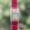 入手困難品！フランク・ミュラー ロングアイランド 偽物 fre09905 - 画像 (4)
