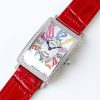 完売必至 フランク・ミュラー ロングアイランド 偽物カラードリームスお洒落に♪ frt80800 - 画像 (2)