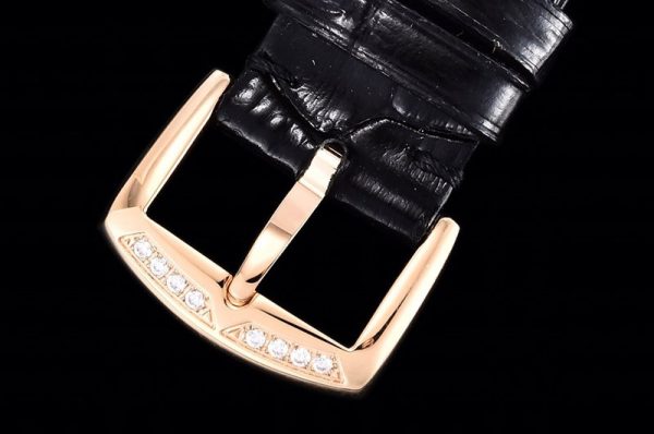人気No1 限定希少 フランク・ミュラー ロングアイランド 全面ダイヤ frg53361 - 画像 (9)