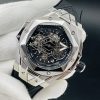超希少！ウブロ ビッグバン スーパーコピー 世界限定100本 huj80991 - 画像 (3)