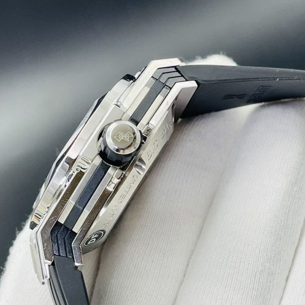 超希少！ウブロ ビッグバン スーパーコピー 世界限定100本 huj80991 - 画像 (4)