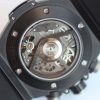 ★日本!!人気！ウブロ 時計 スーパーコピー ビッグバン ウニコ チタニウムセラミック huw85432 - 画像 (7)