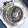 《大人気》ウブロ 時計 スーパーコピー ビッグバン ウニコ チタニウムセラミック hut81353 - 画像 (7)