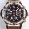 セール新作ウブロ 時計 スーパーコピー ビッグバン huo09705 - 画像 (4)