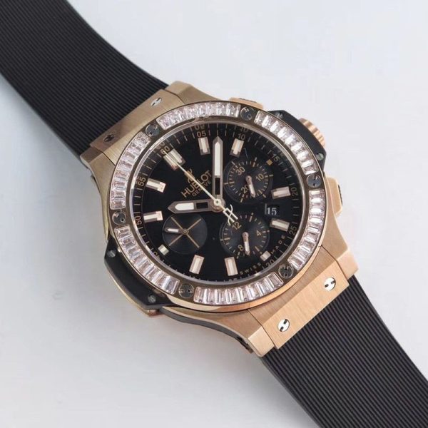 完売必至 ウブロ 時計 ビッグバン スーパーコピー huh87572 - 画像 (2)