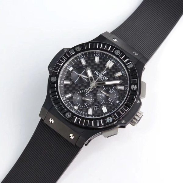 秋冬新作限定 ウブロ 時計 スーパーコピー ビッグバン huf87562 - 画像 (3)