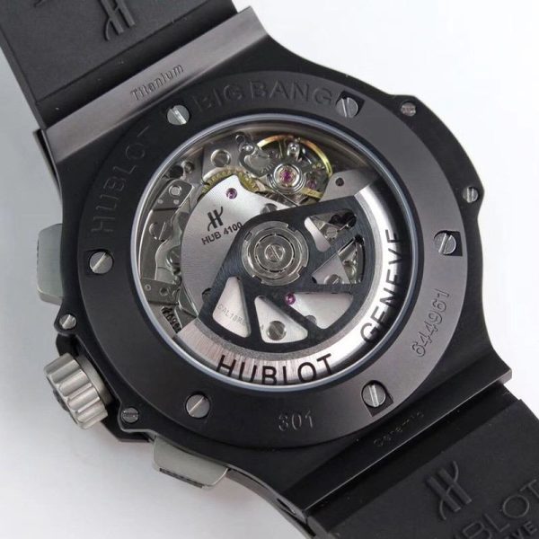 秋冬新作限定 ウブロ 時計 スーパーコピー ビッグバン huf87562 - 画像 (7)