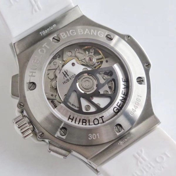☆超人気☆ウブロ スーパーコピー ビッグバン 腕時計 huj95888 - 画像 (6)