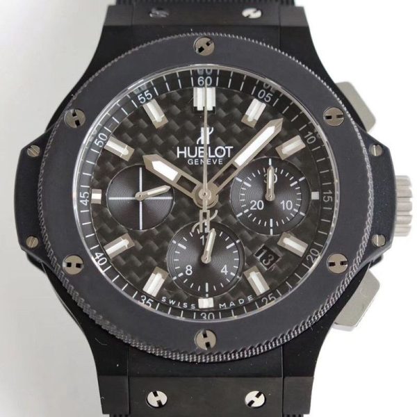 世界中で大人気♪ウブロ 時計 スーパーコピー ビッグバン hul68066 - 画像 (3)
