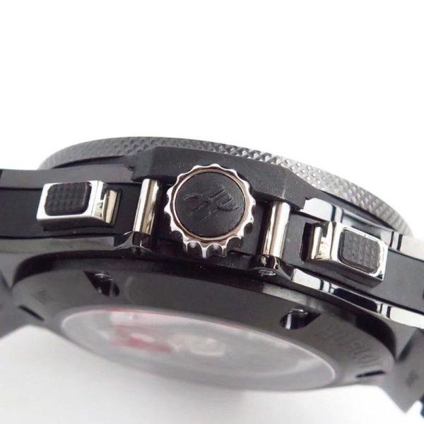 21AW新作ウブロ 時計 スーパーコピー ビッグバン hus92538 - 画像 (4)
