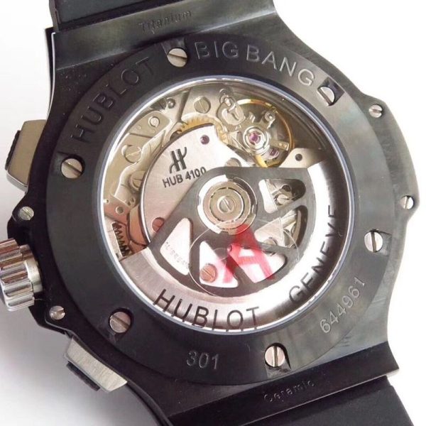 21AW新作ウブロ 時計 スーパーコピー ビッグバン hus92538 - 画像 (6)