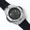 秋冬新作ウブロ ビッグバン 偽物 ダイヤモンド 世界限定100本 44.0mm​ huc50610 - 画像 (2)
