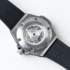 秋冬新作ウブロ ビッグバン 偽物 ダイヤモンド 世界限定100本 44.0mm​ huc50610 - 画像 (6)