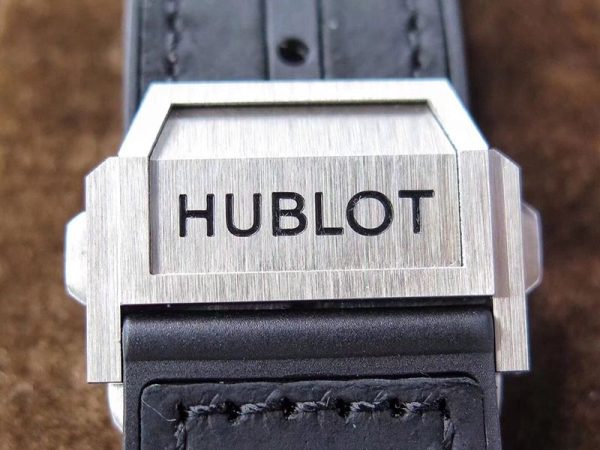 超話題!ウブロ ビッグバン スーパーコピー 時計 世界限定100本 hua94678 - 画像 (7)